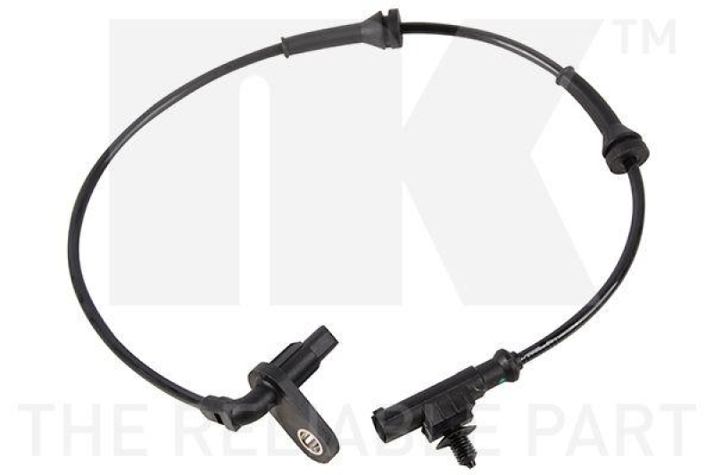 NK 292215 Sensor, Raddrehzahl für NISSAN