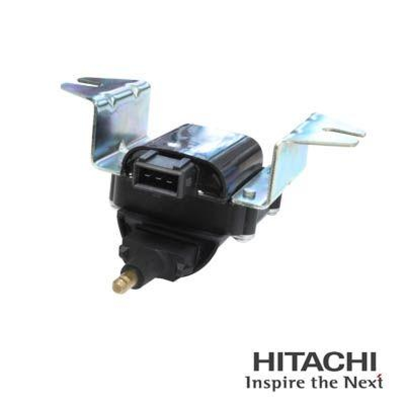 HITACHI 2508735 Zündspule für RENAULT u.a.