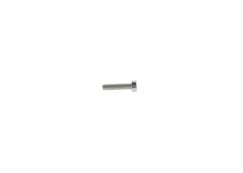 Bosch 2 912 738 203 Torx-Zylinderschraube