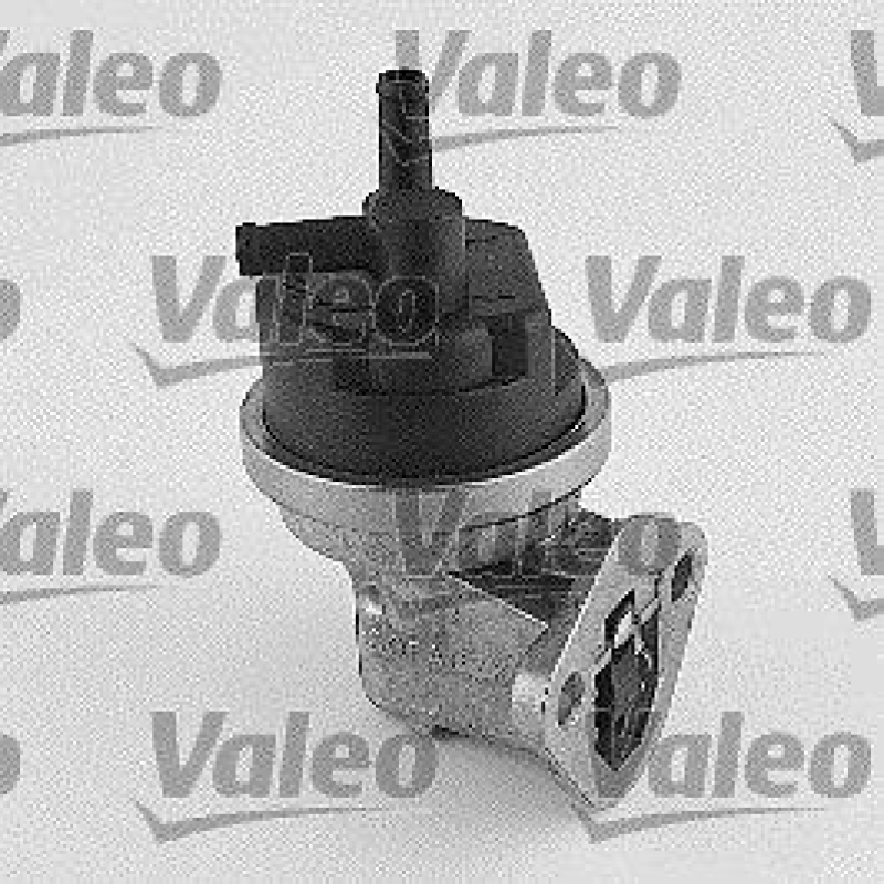 VALEO 247146 Kraftstoffpumpe FIAT Uno