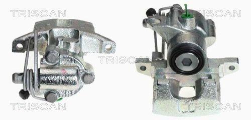 TRISCAN 8170 34993 Budweg Bremssattel