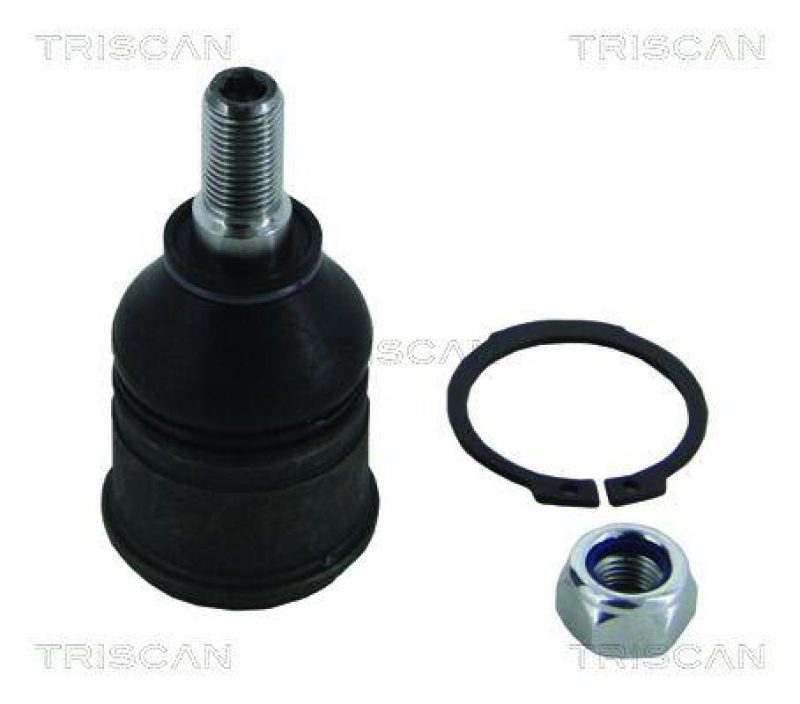 TRISCAN 8500 40511 Traggelenk für Honda Civic