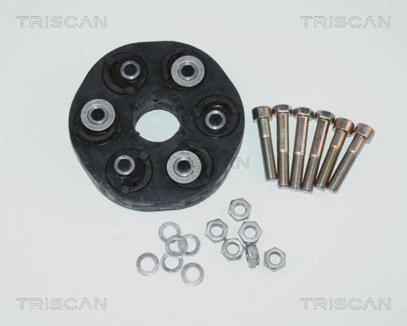 TRISCAN 8540 23304 Gelenkscheibe für Mercedes