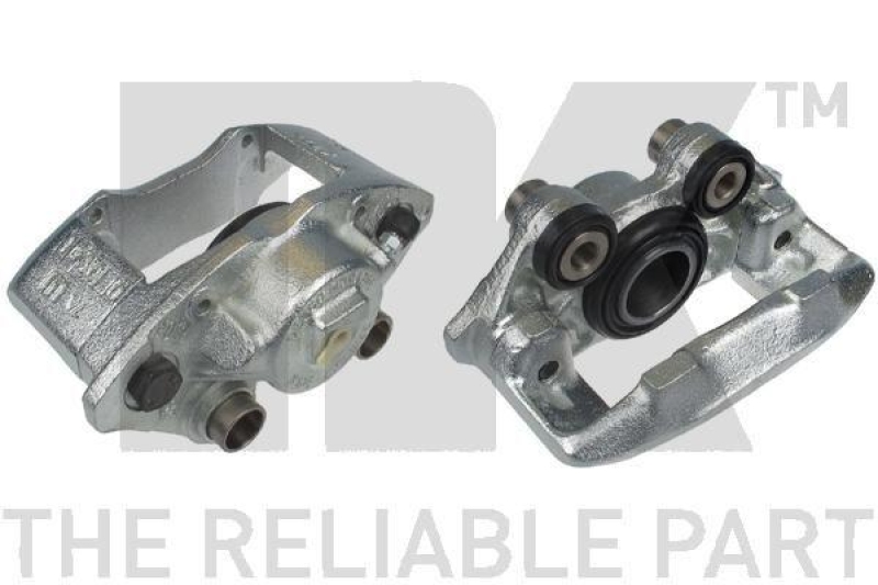 NK 213684 Bremssattel für OPEL, VAUX