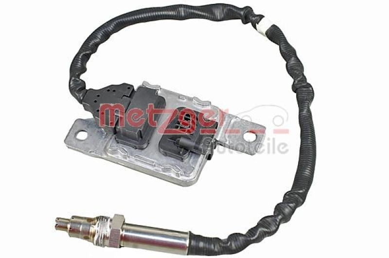 METZGER 0899228 Nox-Sensor, Nox-Katalysator für VW