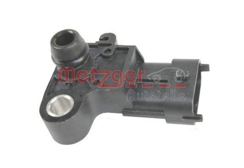 METZGER 0906026 Sensor, Saugrohrdruck für FORD/LAND ROVER/VOLVO