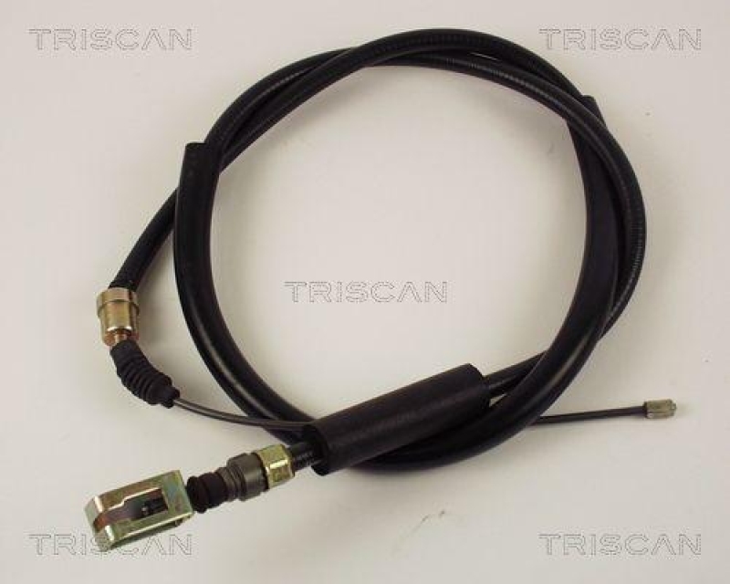 TRISCAN 8140 25145 Handbremsseil für Renault Espace Abs