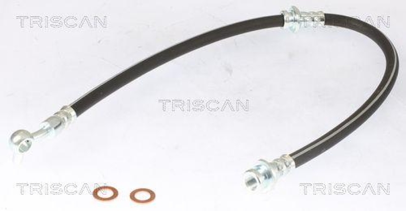 TRISCAN 8150 14166 Bremsschlauch Vorne für Nissan