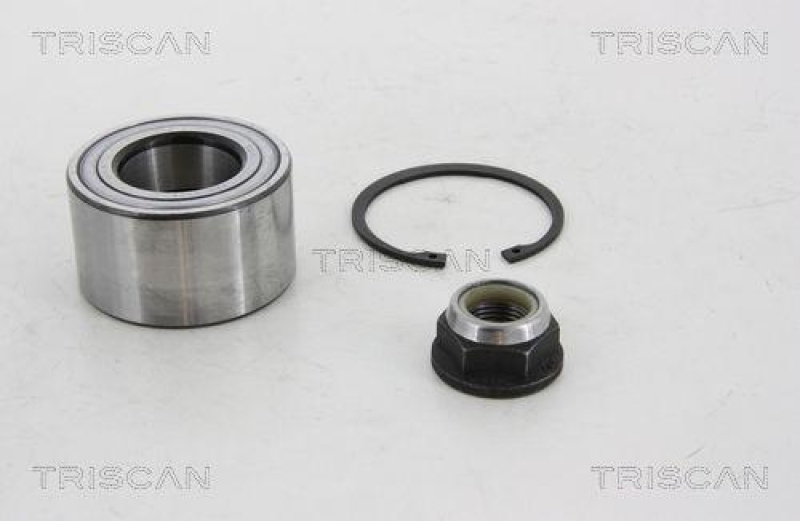 TRISCAN 8530 10270 Radlagersatz Hinten für Jaguar