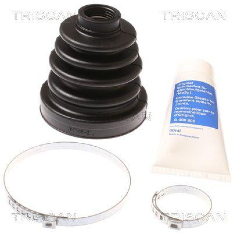 TRISCAN 8540 14926 Manchettensatz für Nissan