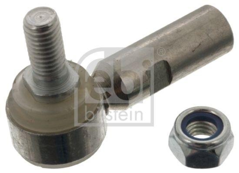 FEBI BILSTEIN 04389 Kugelgelenk für Gasgestänge für M A N