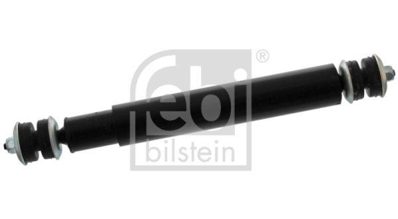 FEBI BILSTEIN 20524 Stoßdämpfer für DAF