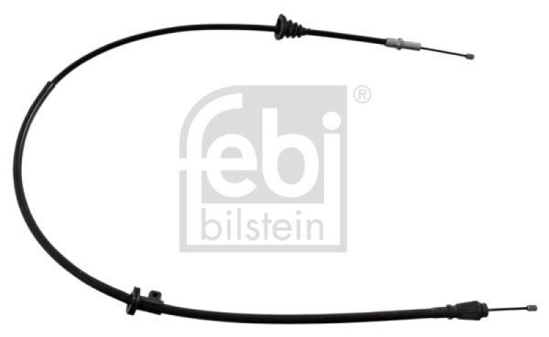 FEBI BILSTEIN 22644 Handbremsseil für VOLVO