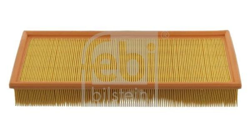 FEBI BILSTEIN 27028 Luftfilter für BMW