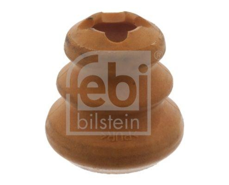 FEBI BILSTEIN 45736 Anschlagpuffer für Stoßdämpfer für VW-Audi