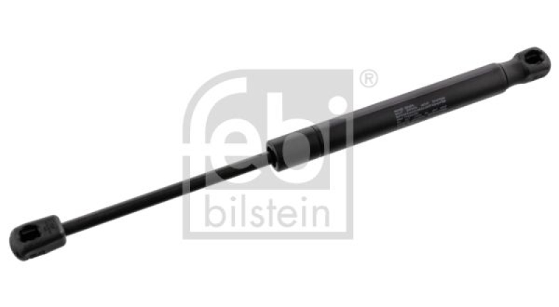 FEBI BILSTEIN 47105 Gasdruckfeder für Motorhaube für Land Rover