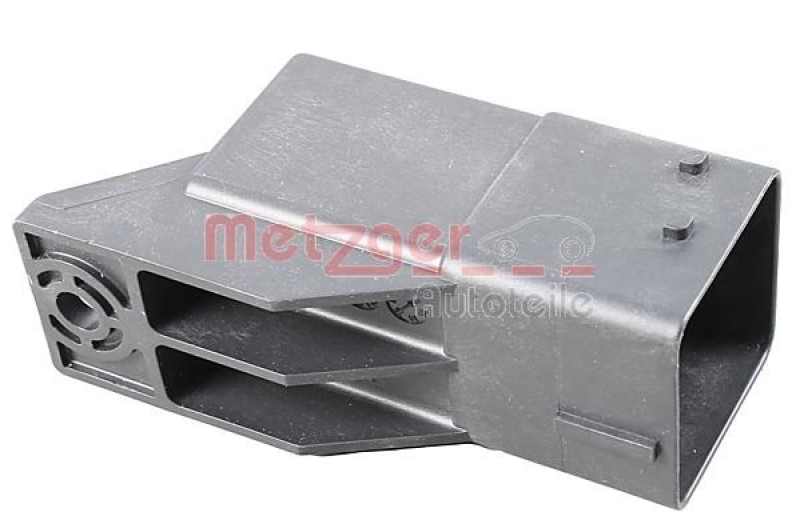 METZGER 0884033 Relais, Glühanlage für CITROEN/DS/FORD/OPEL/PEUGEOT