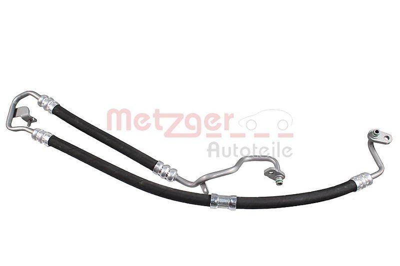 METZGER 2361113 Hydraulikschlauch, Lenkung für MB