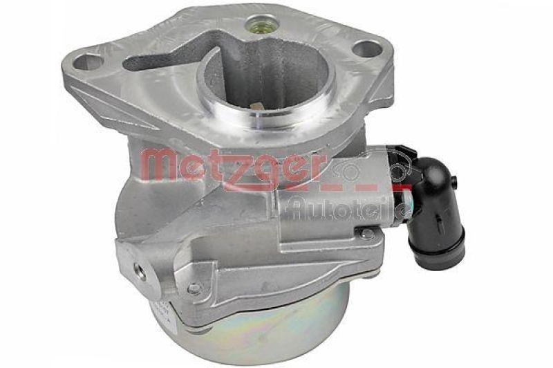 METZGER 8010084 Unterdruckpumpe, Bremsanlage für MB/NISSAN/RENAULT