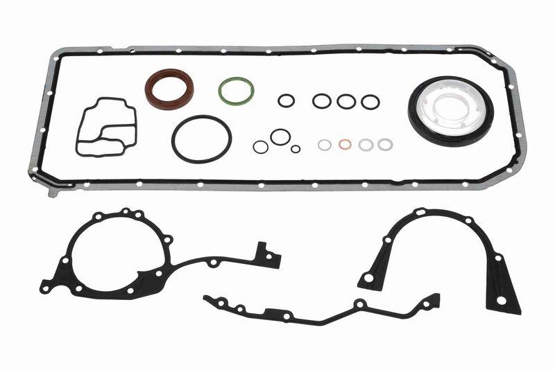 VAICO V20-2575 Dichtungssatz, Kurbelgehäuse für BMW