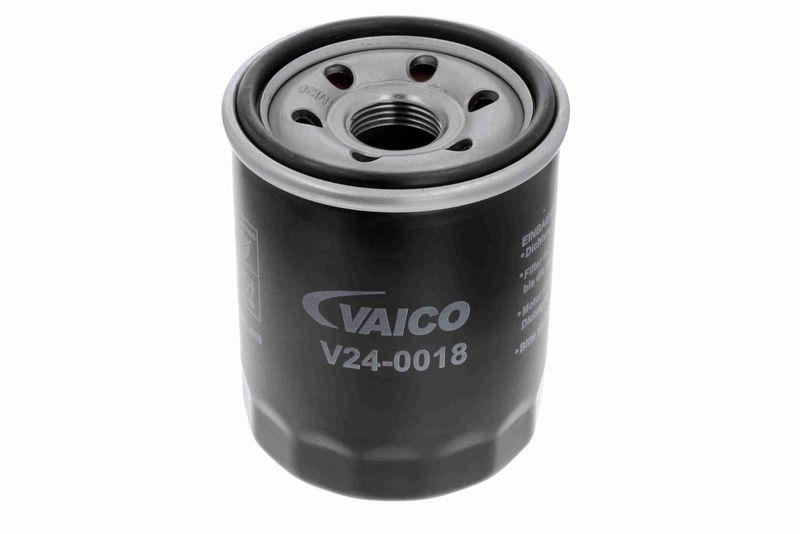 VAICO V24-0018 Ölfilter Anschraubfilter für FIAT