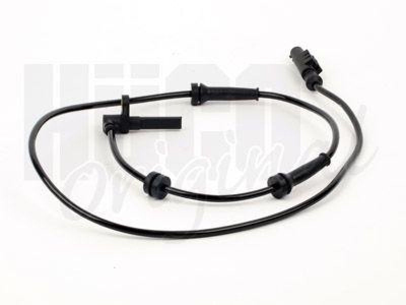 HITACHI 131548 Raddrehzahlsensor für FIAT u.a.