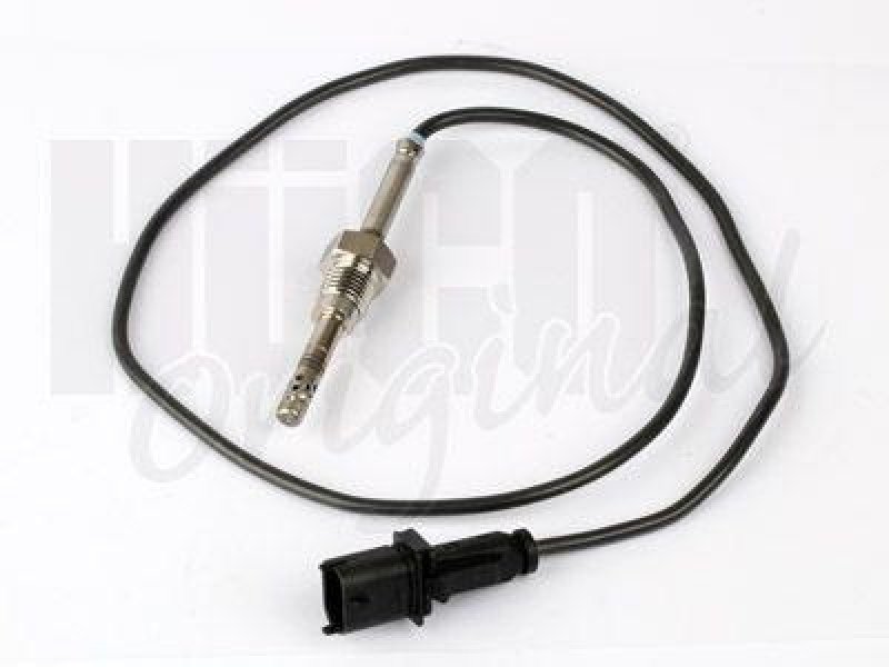 HITACHI 137027 Sensor, Abgastemperatur für FIAT u.a.