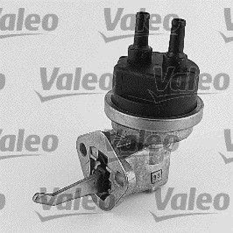 VALEO 247147 Kraftstoffpumpe FIAT Uno,Tipo,Tempra