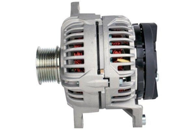 HELLA 8EL 012 427-151 Generator 14V 110A