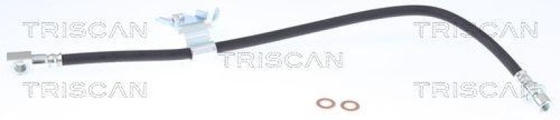 TRISCAN 8150 80314 Bremsschlauch für Chrysler