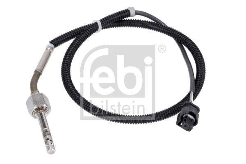 FEBI BILSTEIN 185257 Abgastemperatursensor für Mercedes-Benz