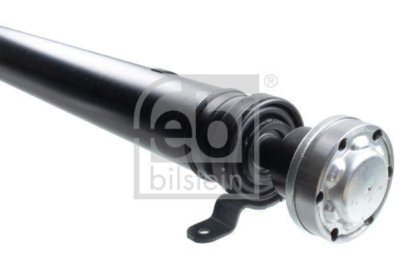 FEBI BILSTEIN 186286 Kardanwelle für VW-Audi