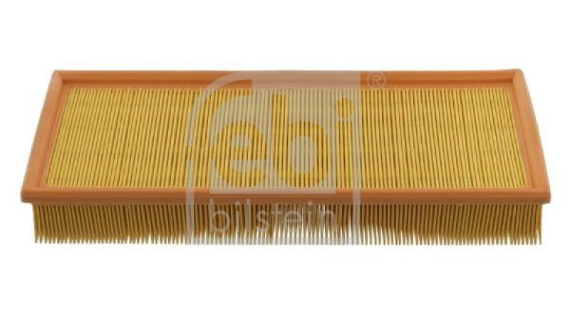 FEBI BILSTEIN 27028 Luftfilter für BMW