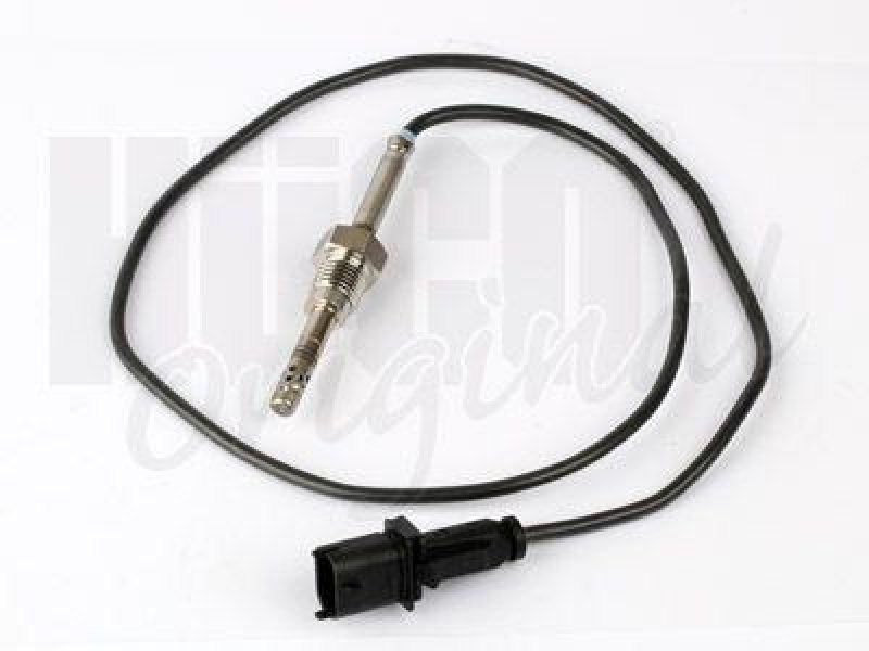 HITACHI 137027 Sensor, Abgastemperatur für FIAT u.a.