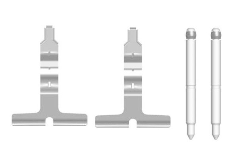 Bosch 1 987 474 430 Zubehörsatz AP485