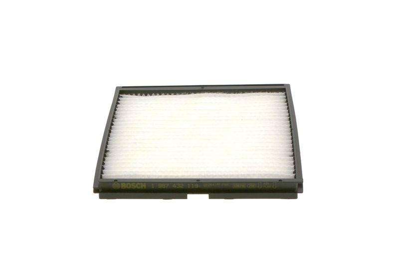 BOSCH 1 987 432 119 Filter Innenraumluft