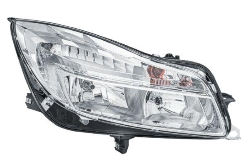 HELLA 1EJ 009 630-321 Heckscheinwerfer rechts Halogen OPEL