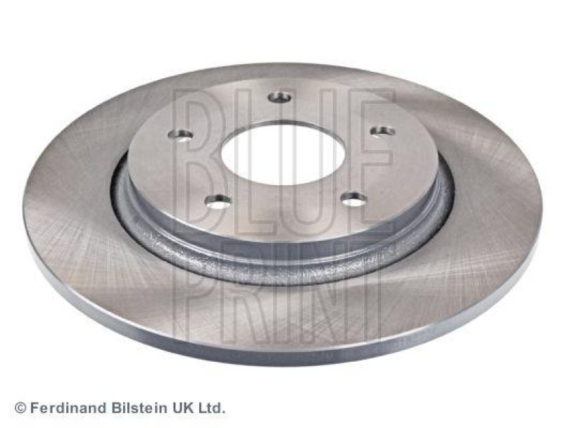 BLUE PRINT ADA104354 Bremsscheibe für Fiat PKW