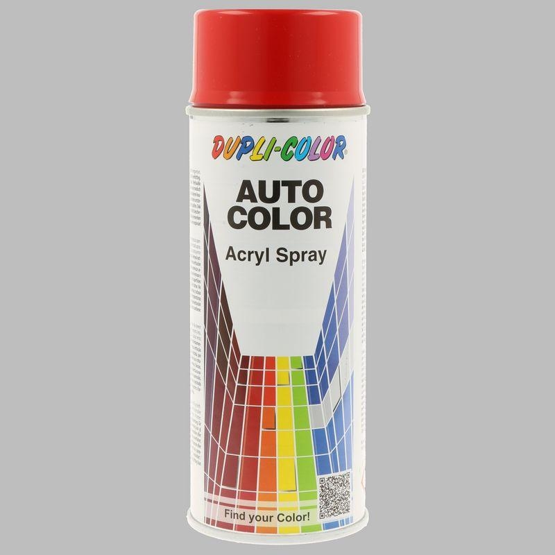 PRESTO 538216 | DUPLI COLOR AC 5-0160 Auto-Color rot 400ml