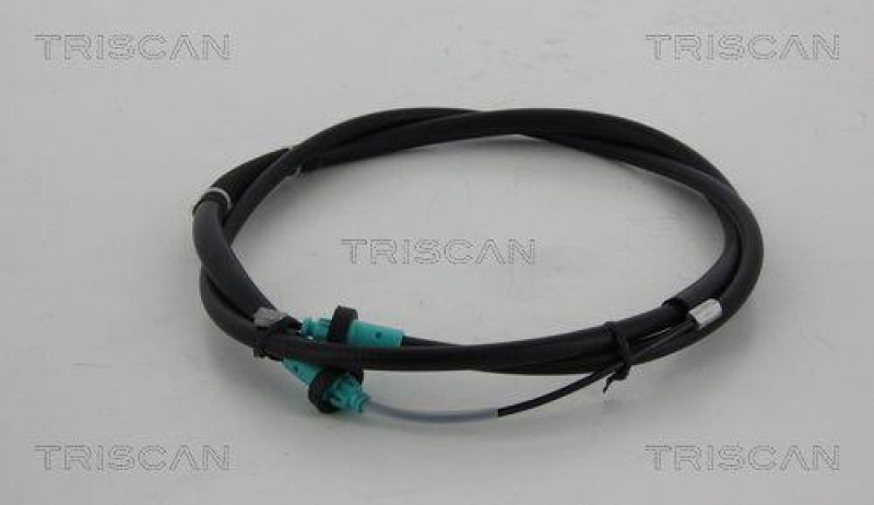 TRISCAN 8140 251154 Handbremsseil für Dacia Duster