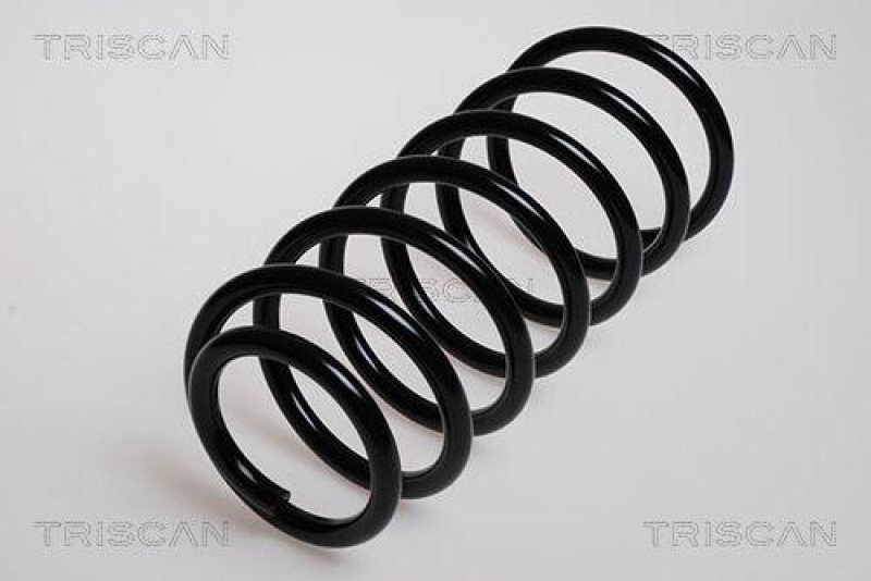 TRISCAN 8750 29019 Spiralfeder Vorne für Seat