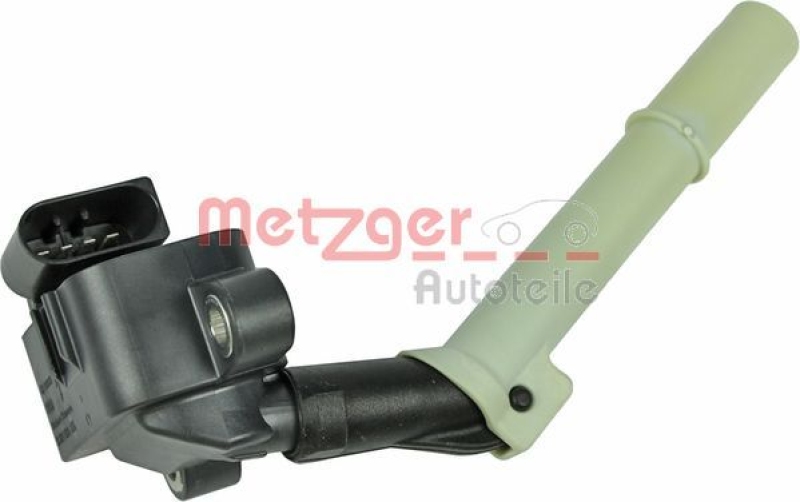 METZGER 0880421 Zündspule für MB