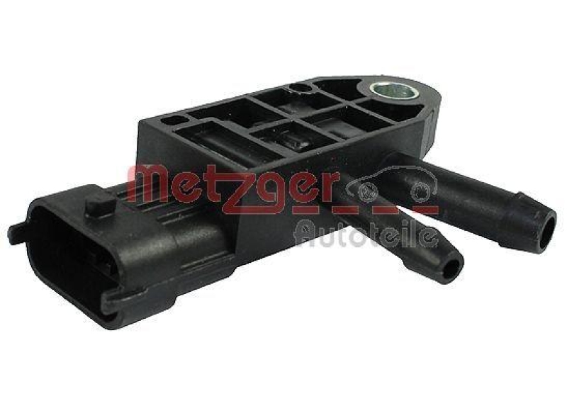 METZGER 0906028 Sensor, Abgasdruck für ALFA/FIAT/LANCIA