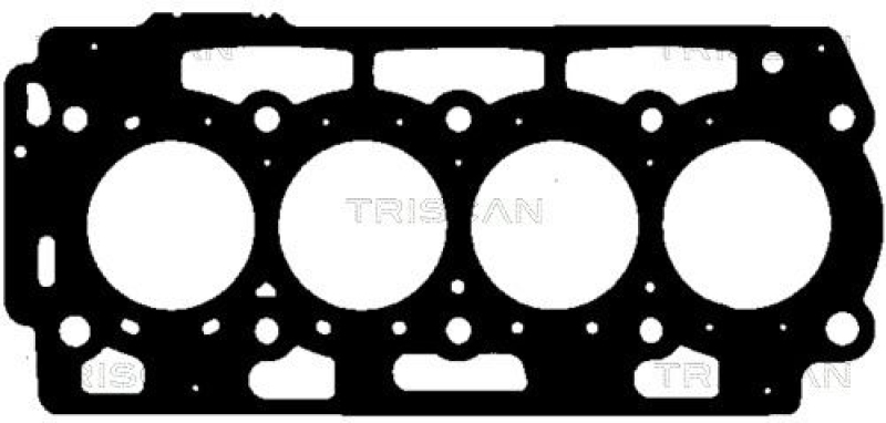 TRISCAN 501-5586 Zylinderkopfdichtung für Peugeot