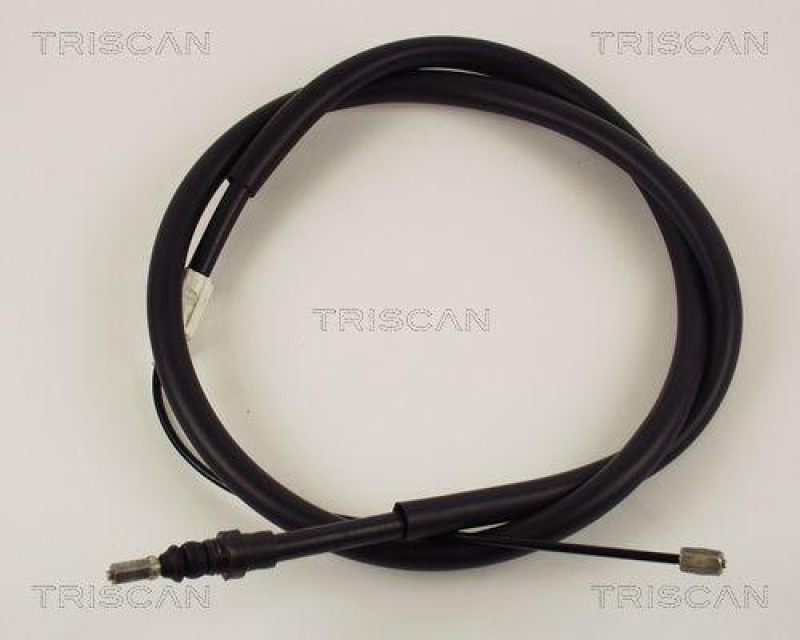 TRISCAN 8140 25158 Handbremsseil für Renault Megane 2.0 16V