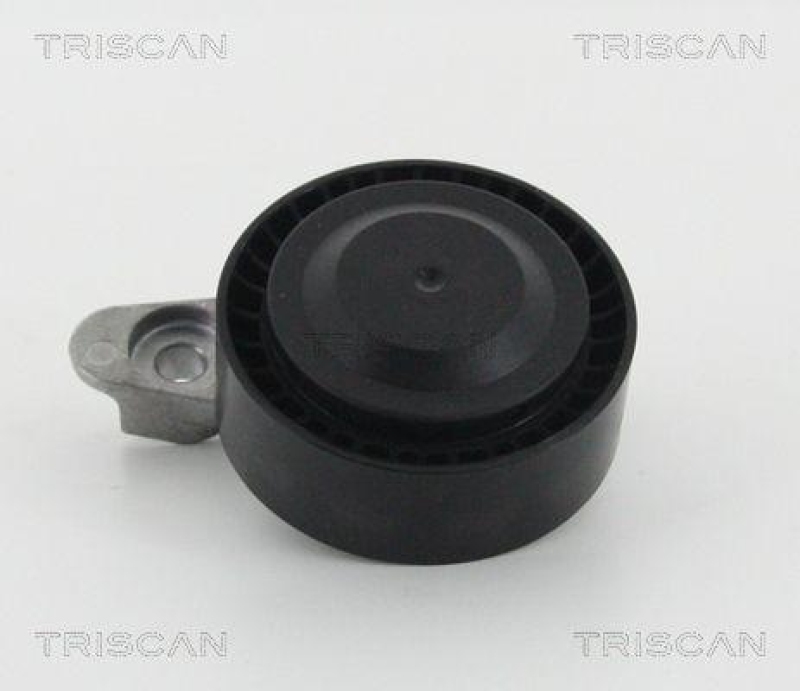 TRISCAN 8641 293051 Spannrolle für Seat, Skoda, Volkswagen