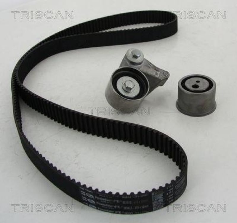 TRISCAN 8647 43015 Zahnriemensatz für Hyundai, Kia