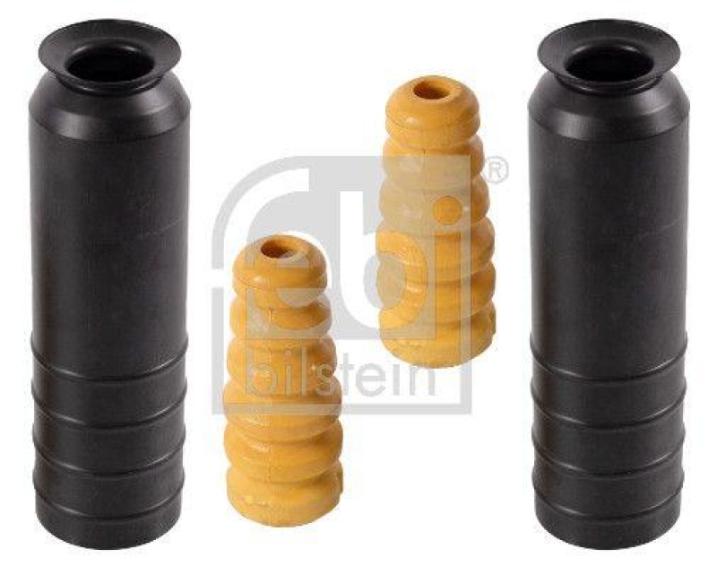 FEBI BILSTEIN 180812 Protection Kit für Stoßdämpfer für Fiat