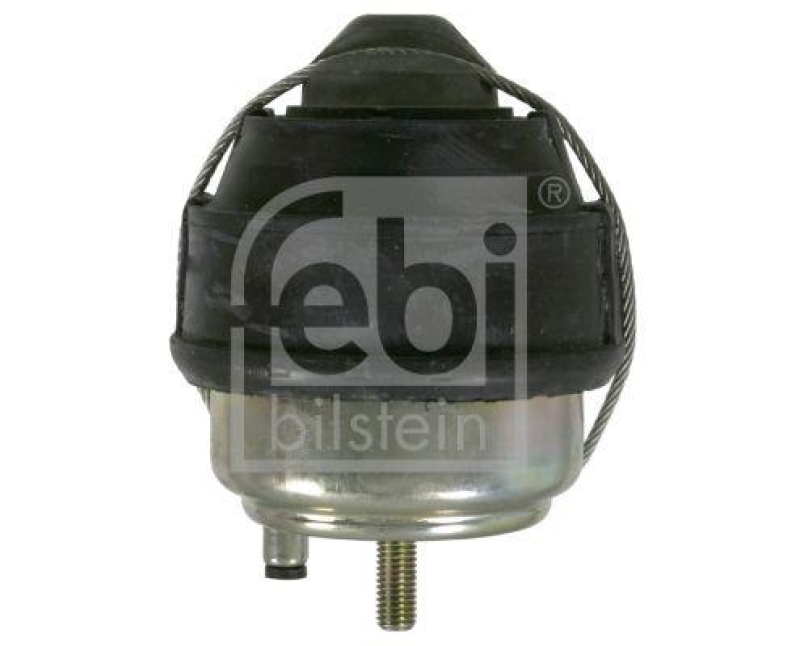 FEBI BILSTEIN 22646 Motorlager für VOLVO