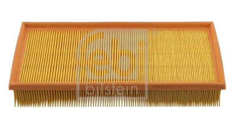 FEBI BILSTEIN 27029 Luftfilter für BMW